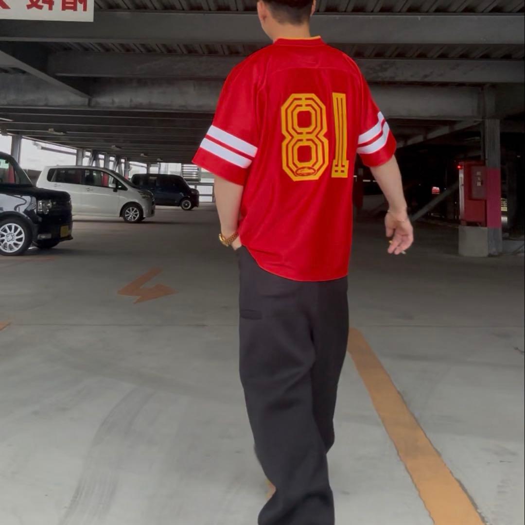 corteiz ゲームTシャツ