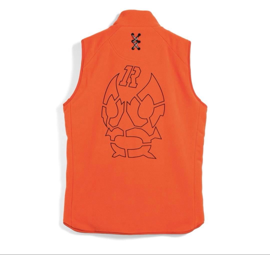 【新品】Russelunoラッセルノ　ベスト