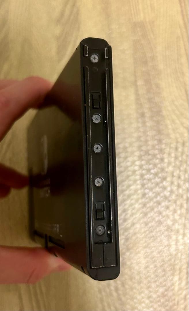 た*き様 ジャンク品 Nintendo Switch 本体 マイクロSDカード付