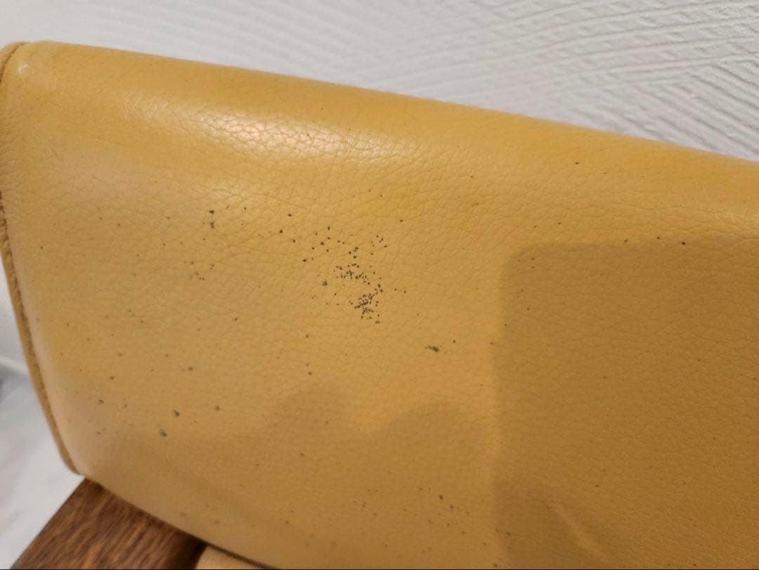 CondeHouseカンディハウス ボルス ダイニング アームチェアー　単品