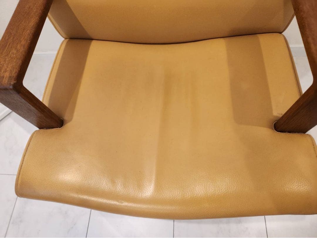 CondeHouseカンディハウス ボルス ダイニング アームチェアー　単品