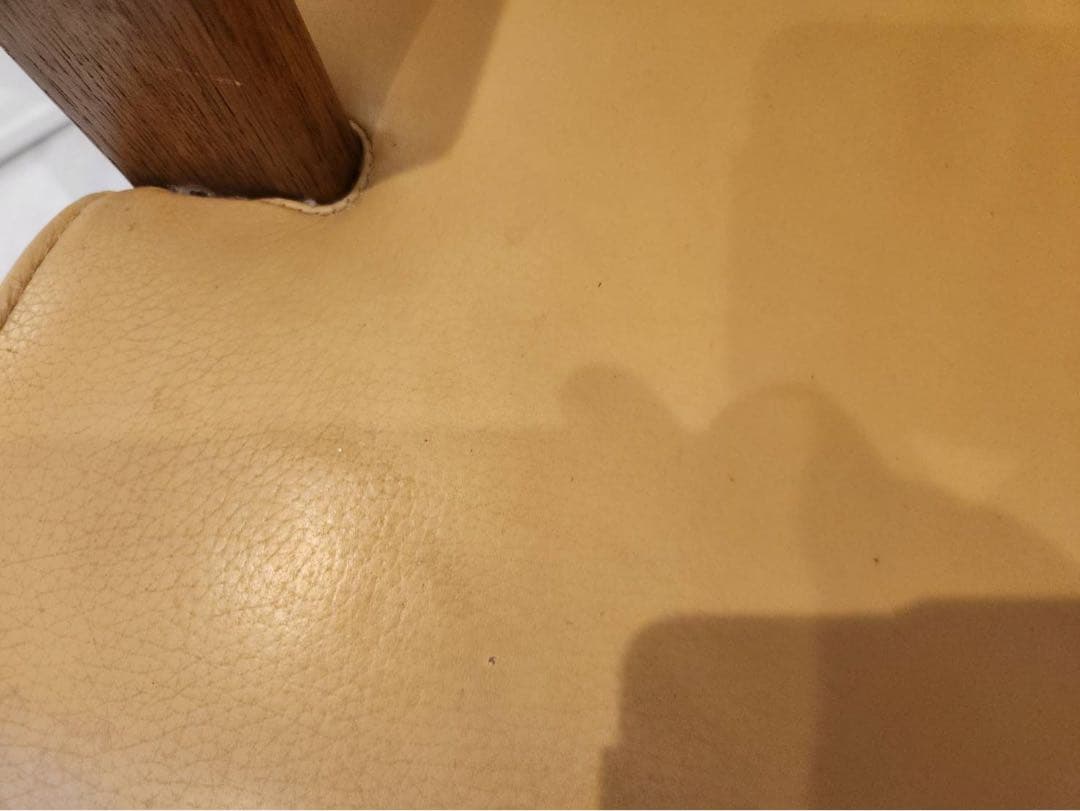 CondeHouseカンディハウス ボルス ダイニング アームチェアー　単品