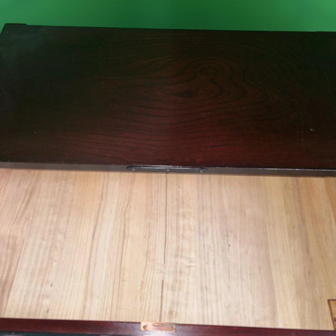 岩谷堂箪笥 総桐無垢 幅90cm 日本製 国産 桜木家具