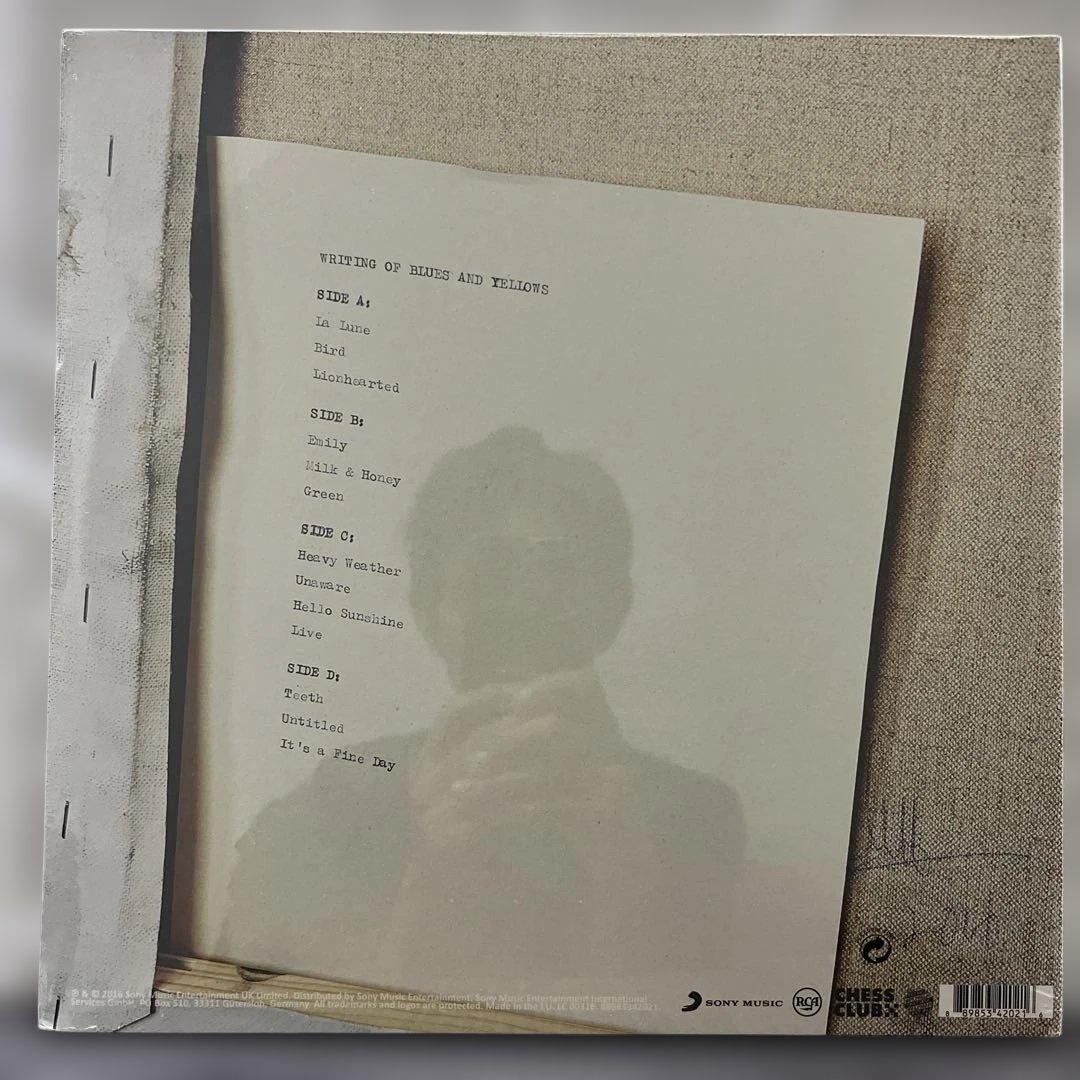 ★ Billie Marten レコード 2LP 新品未開封