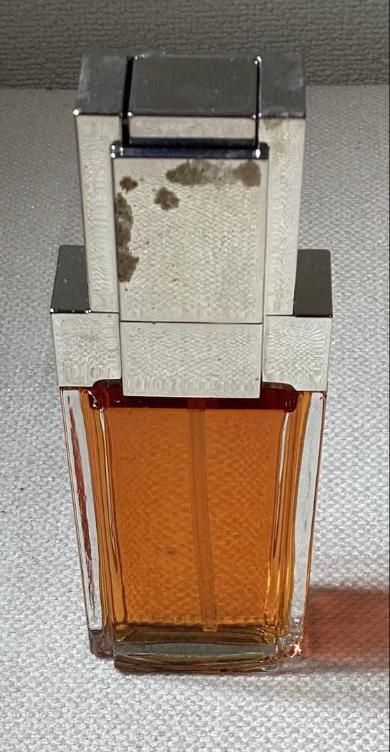 【未使用品】TIFFANY ティファニー 香水 オードパルファム　30ml