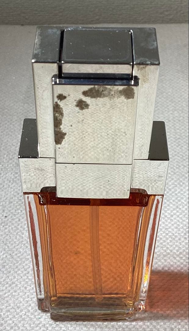 【未使用品】TIFFANY ティファニー 香水 オードパルファム　30ml