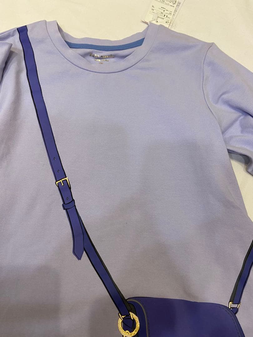 【新品】ケイトスペード　ワンピース　150センチ