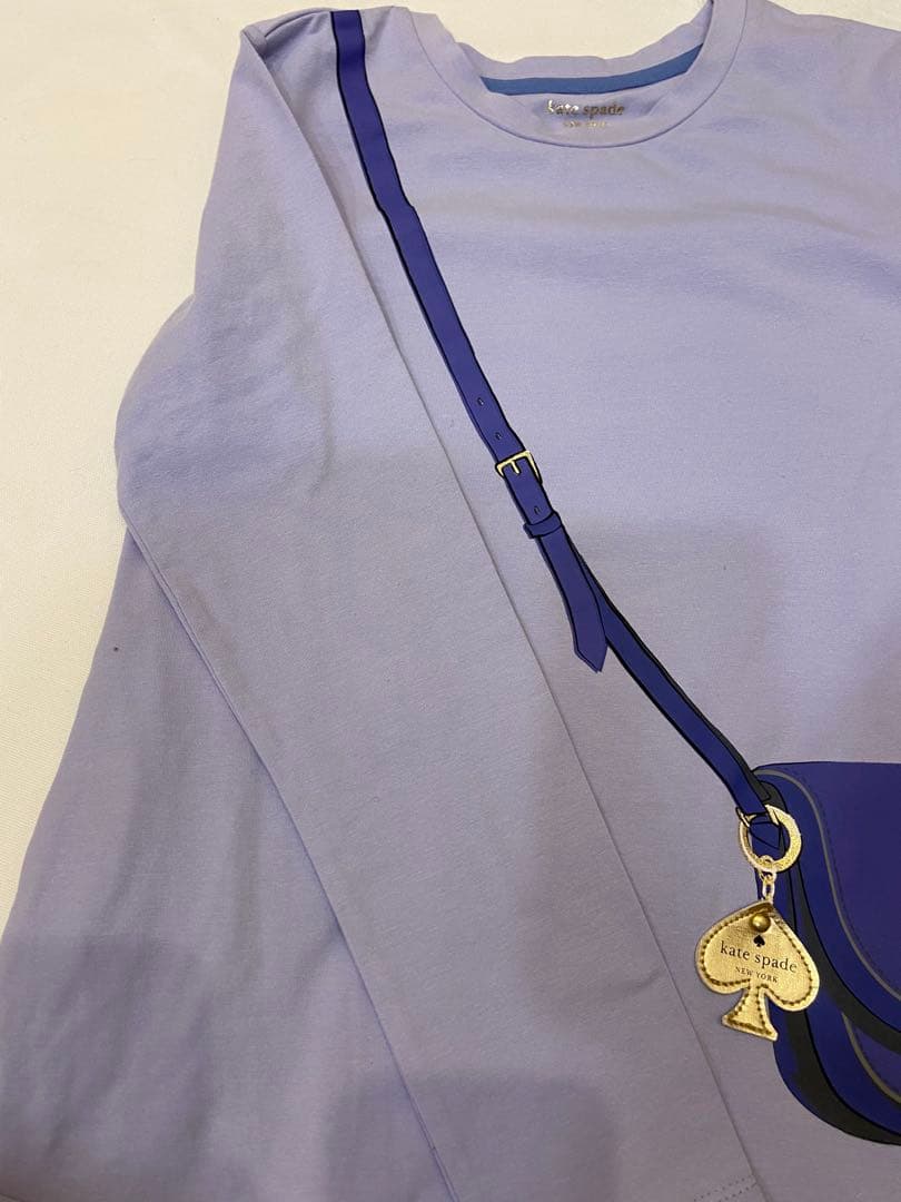 【新品】ケイトスペード　ワンピース　150センチ