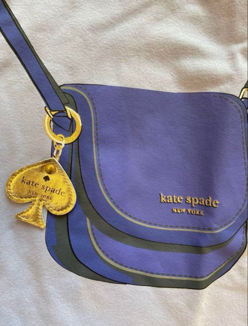 【新品】ケイトスペード　ワンピース　150センチ