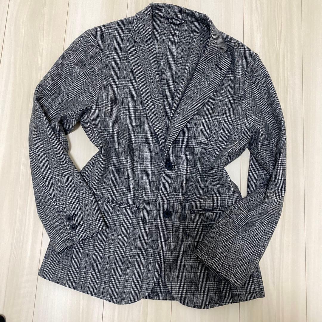 SHIPS ビジネススーツ Sサイズ