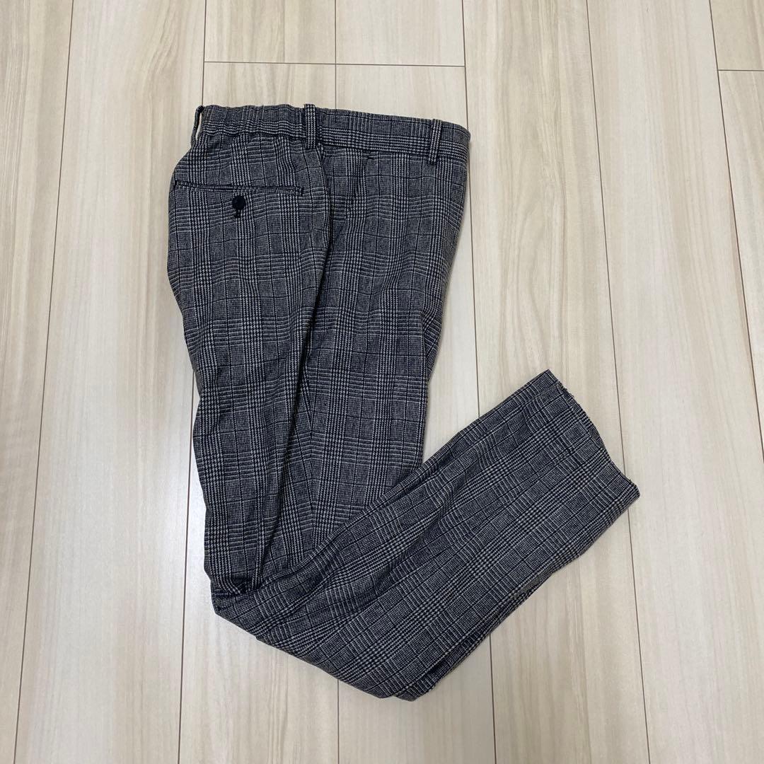 SHIPS ビジネススーツ Sサイズ