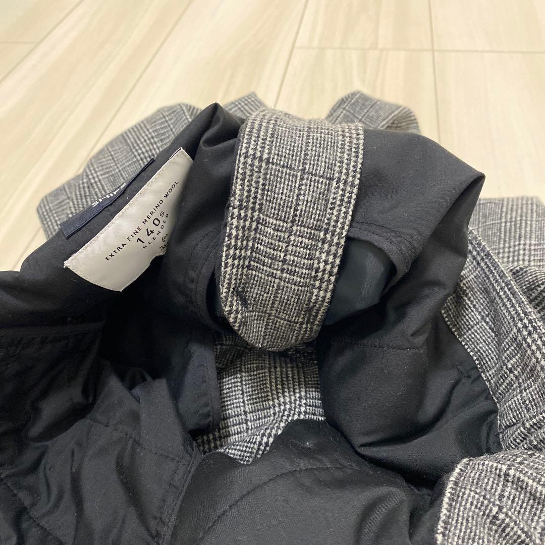 SHIPS ビジネススーツ Sサイズ