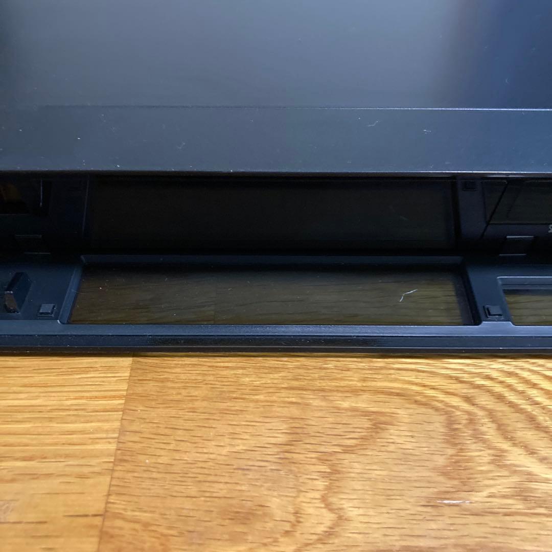 SONY ブルーレイレコーダー BDZ-EW1100 リモコン付き 動作確認済