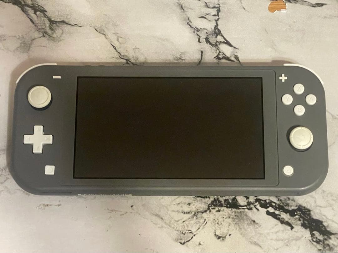 Nintendo Switch Lite ジャンク品
