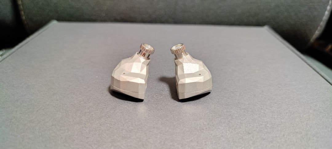 水月雨(MOONDROP) Kadenz 終章