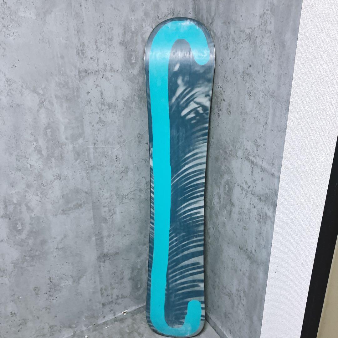 【希少】Burton Custom Twin 156cm スノーボード