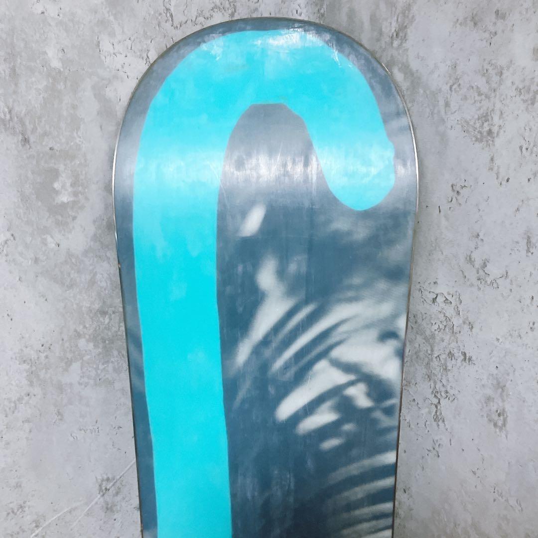 【希少】Burton Custom Twin 156cm スノーボード