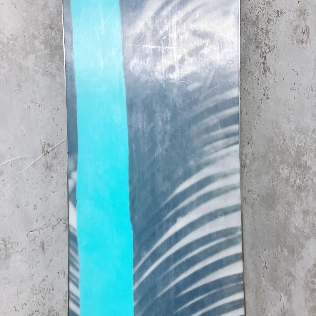 【希少】Burton Custom Twin 156cm スノーボード