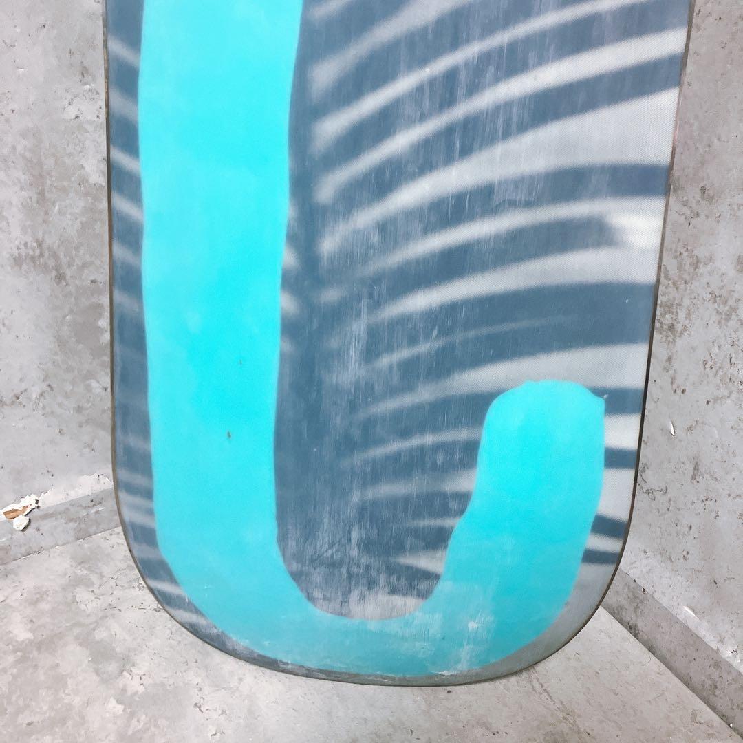 【希少】Burton Custom Twin 156cm スノーボード