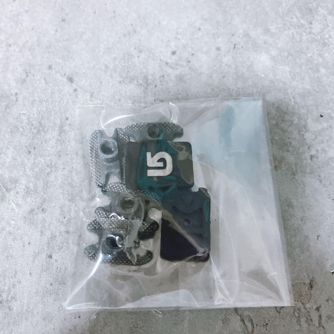 【希少】Burton Custom Twin 156cm スノーボード