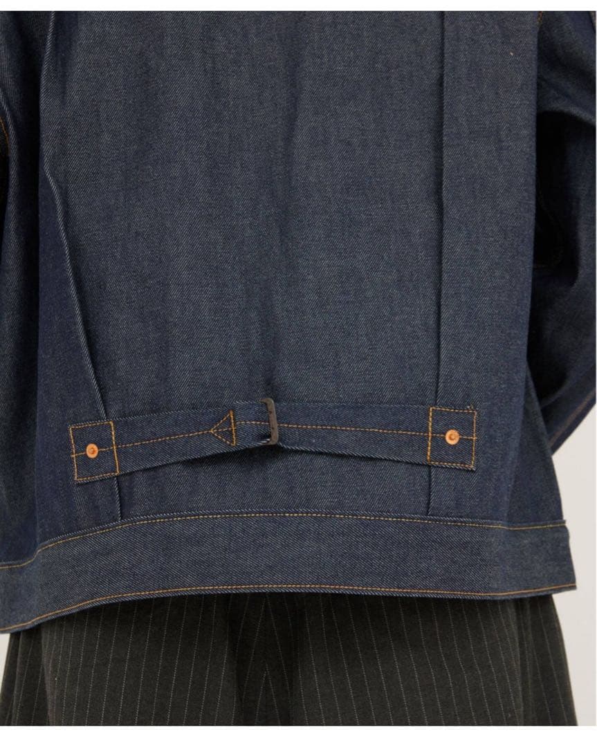 専用　Levi's デニムジャケット