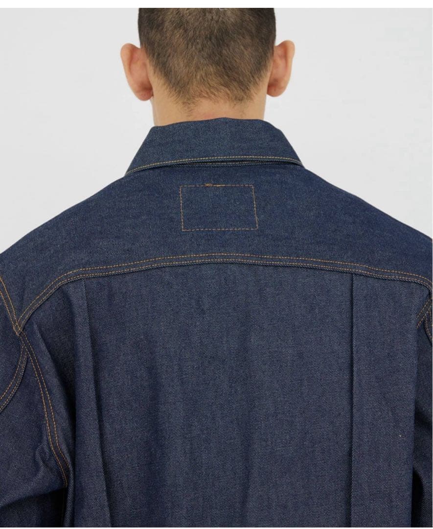 専用　Levi's デニムジャケット