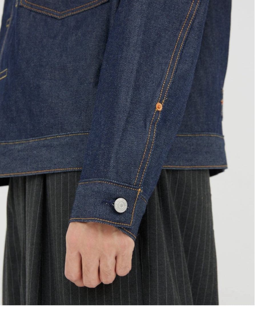 専用　Levi's デニムジャケット
