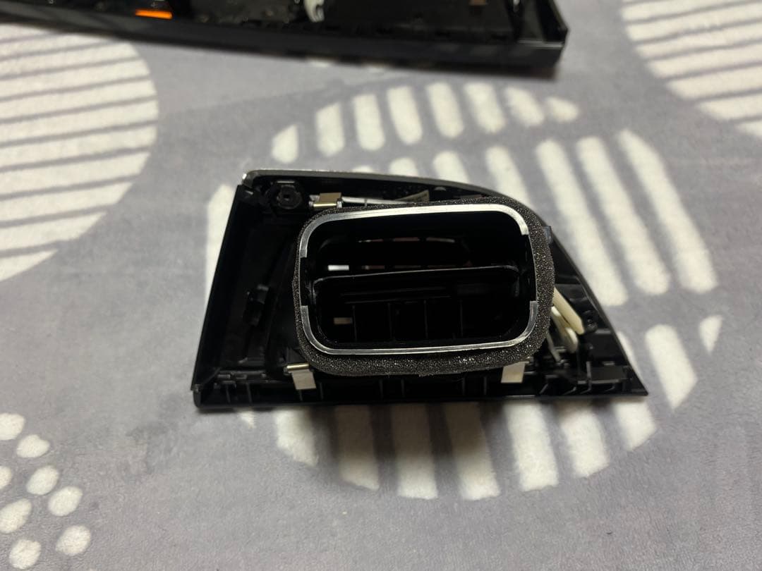  f20系M Performance エアコンベント