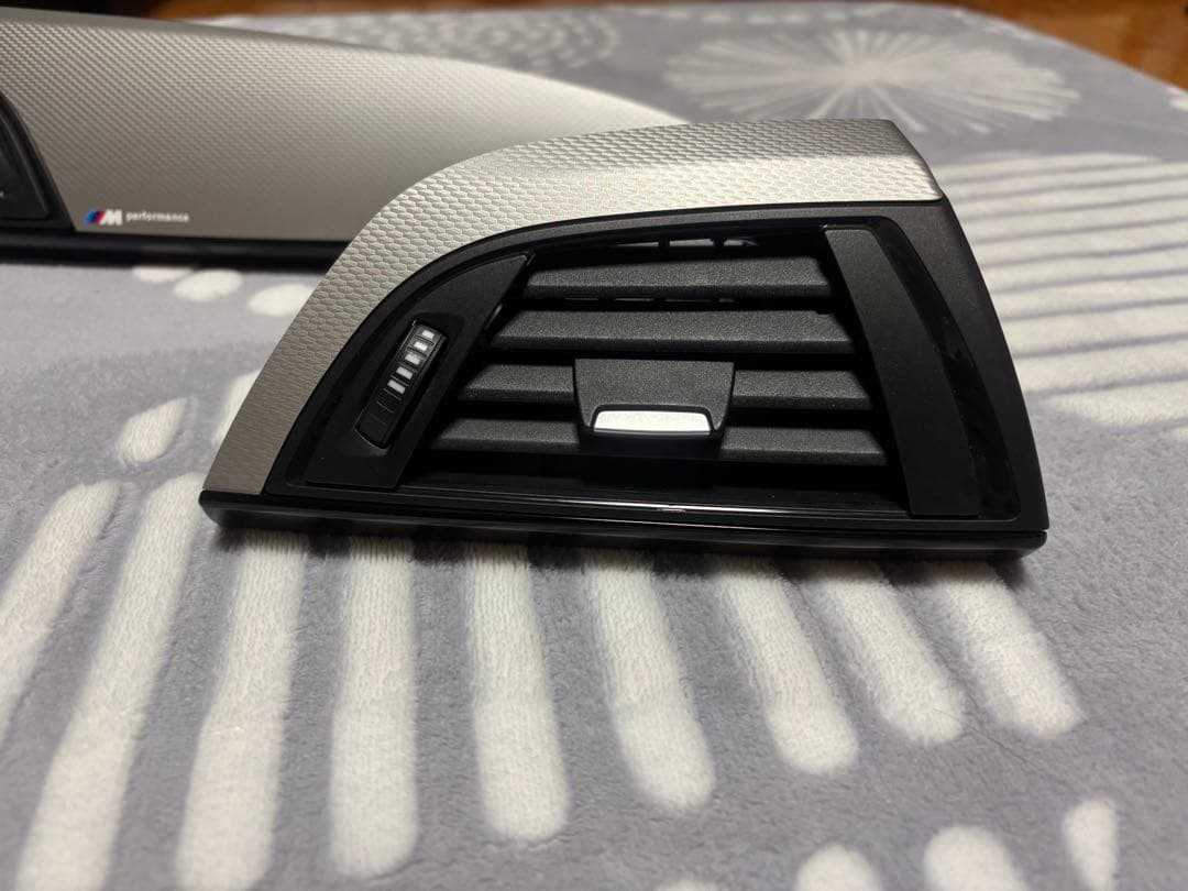  f20系M Performance エアコンベント