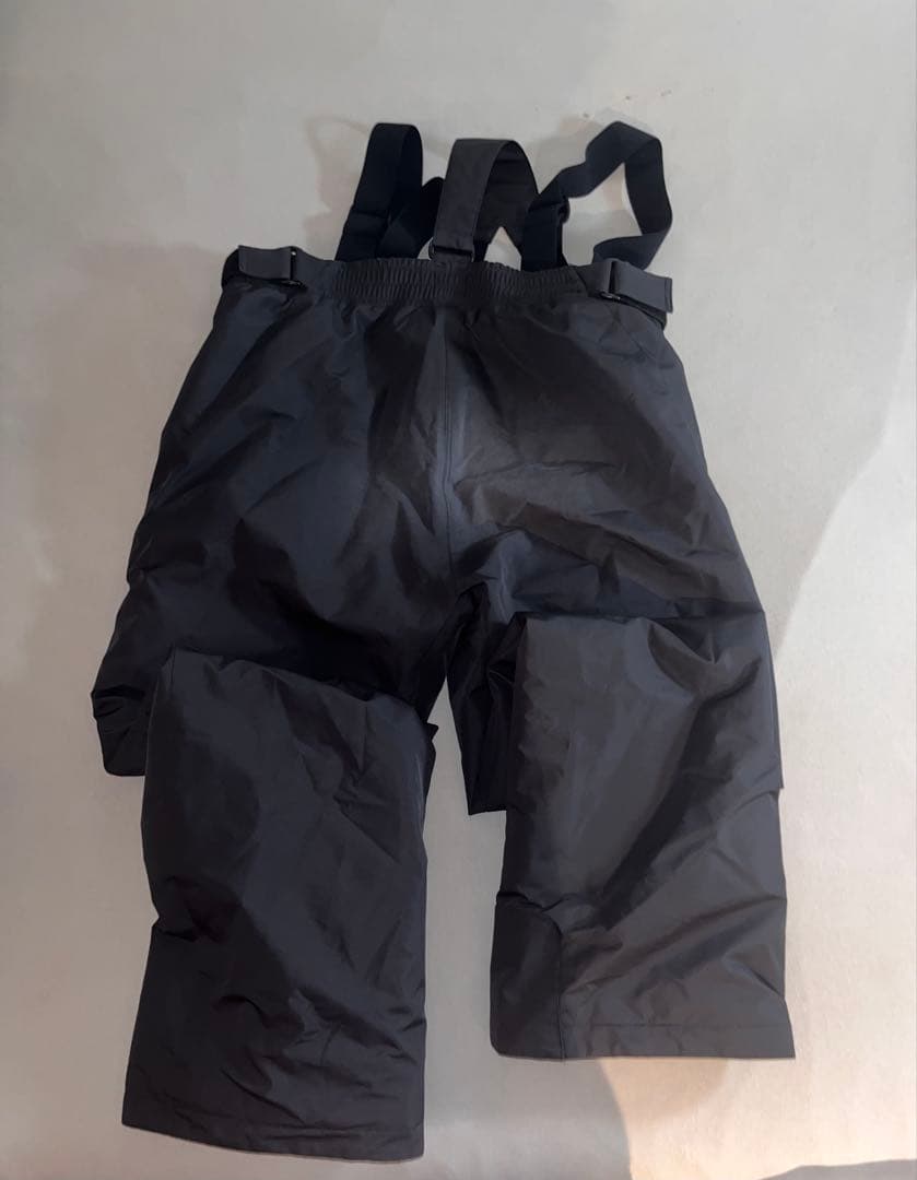 デサント（DESCENTE) スキーウェア メンズ 上下セット　XO(3L)