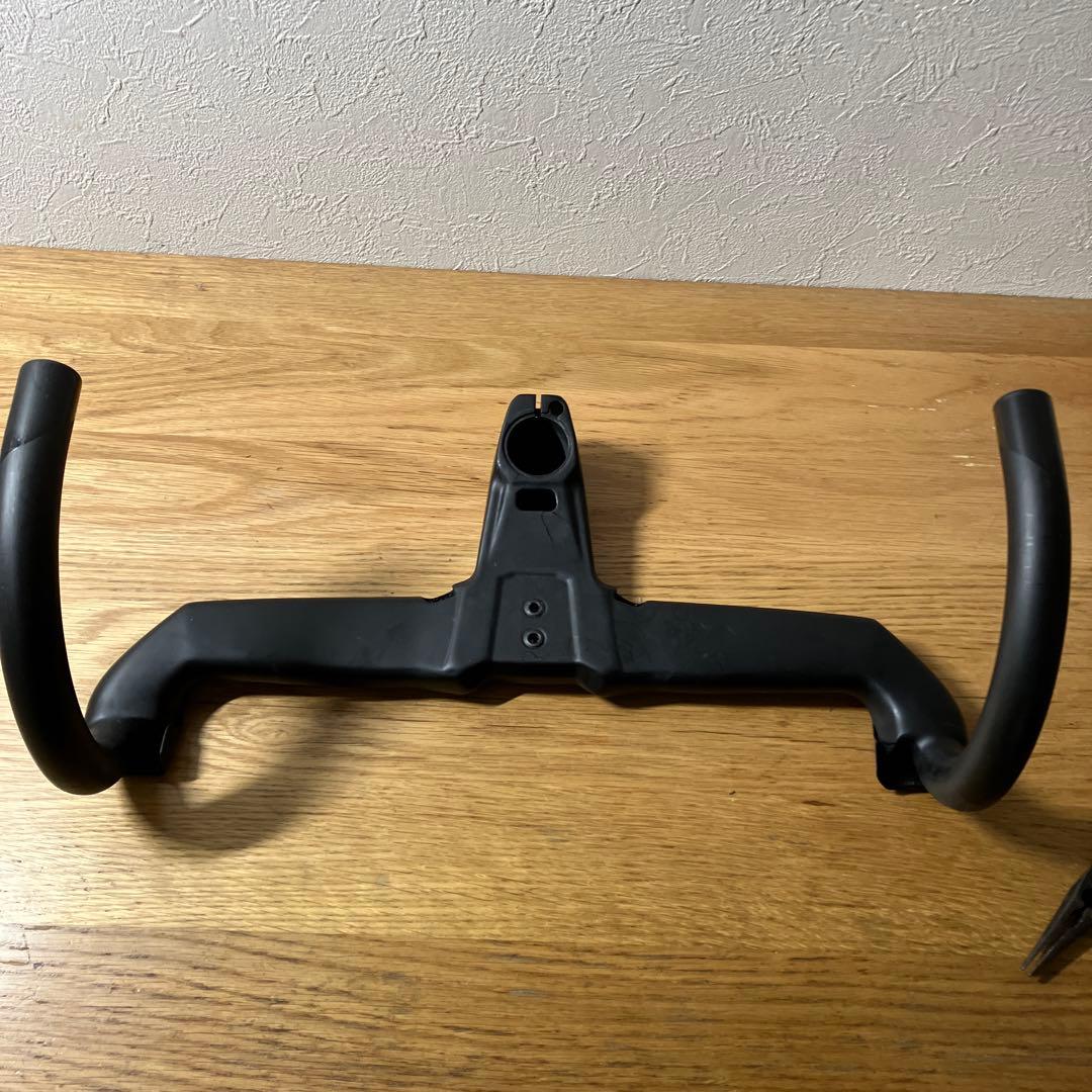 國母さん専用 shimano PRO VIBE EVO 38-105