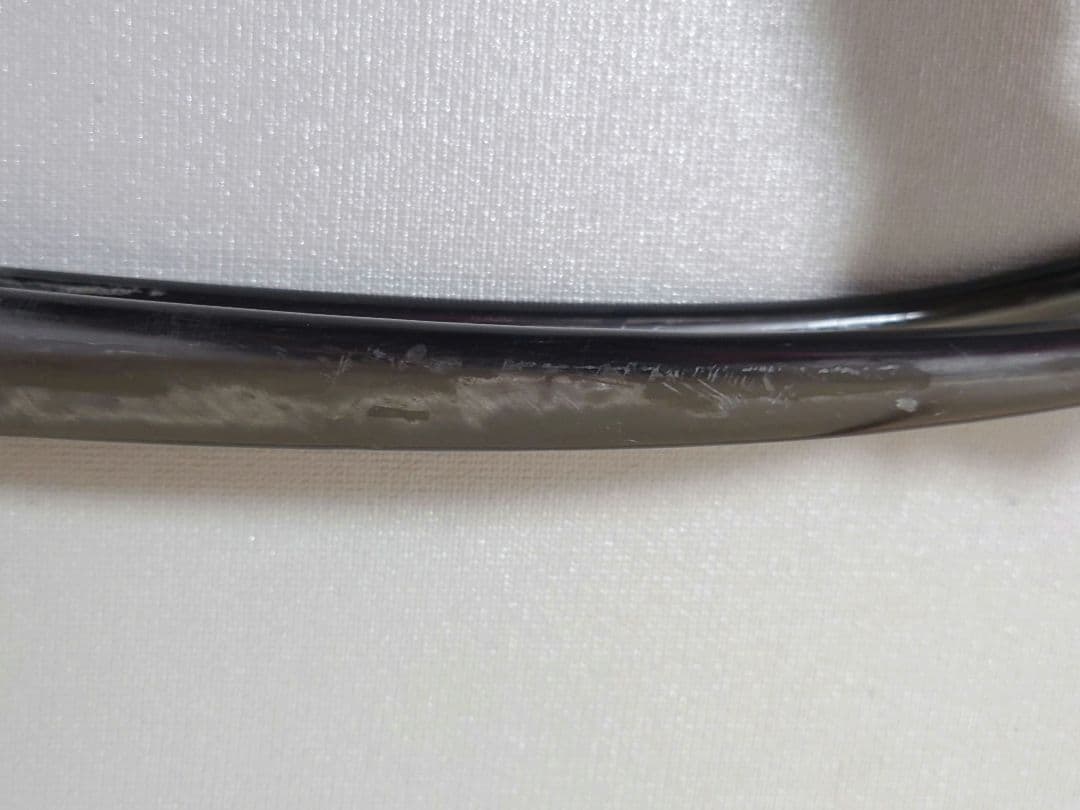 ワンバイエス OBS-101 カーボンフォーク（1インチ）