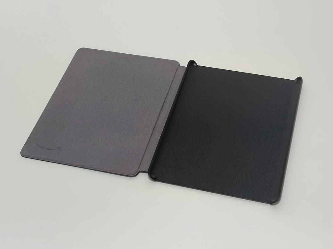 【美品】Kindle Paperwhite シグニチャー & 純正革ケース