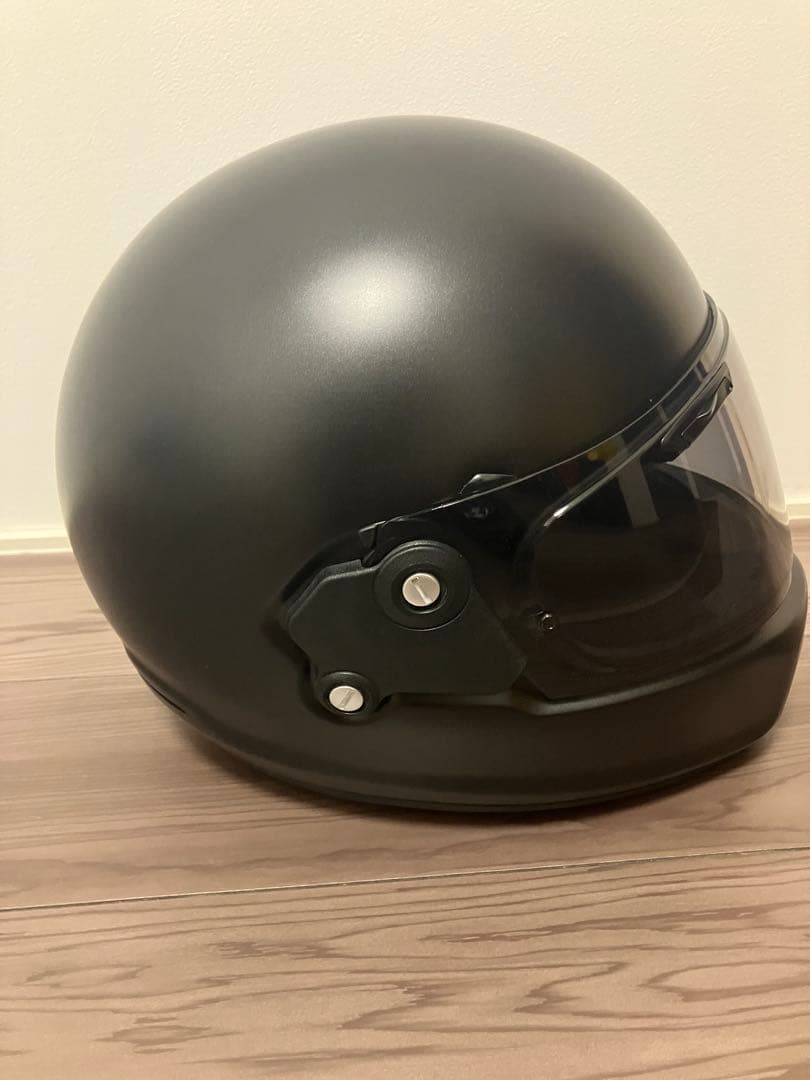 Arai Rapid Neo B+com oneインカムセット フルフェイス