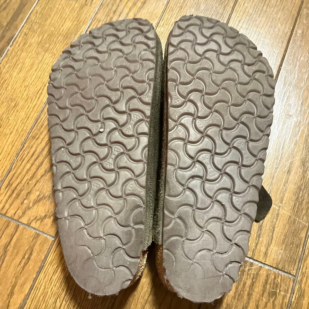 ビルケンシュトック Boston 41(26.5cm)