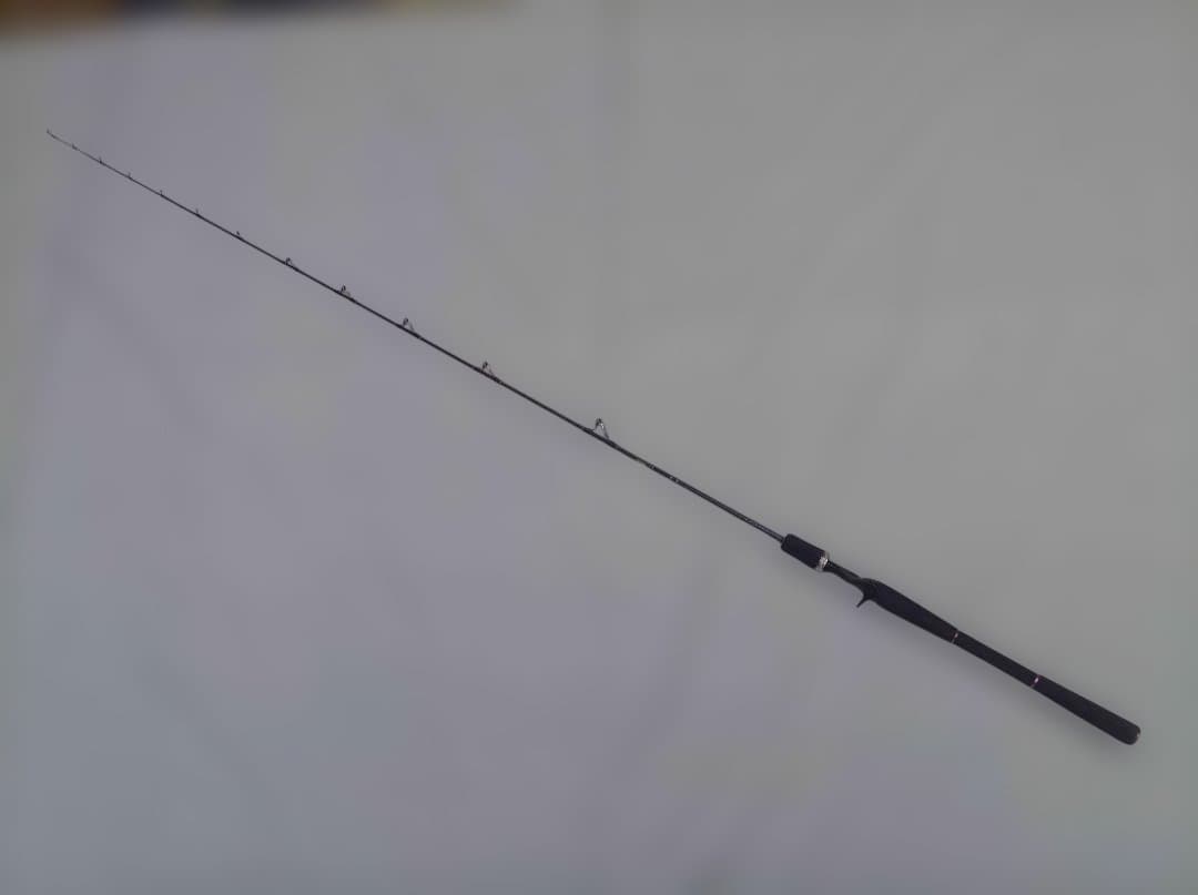 ダイワ ソルティスト ベイジギングST-BJ RUBBERJIG62 タイラバに