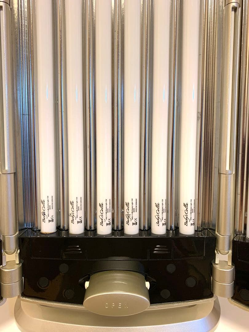 値下げしました！ベビーズコラ　ビューティーライト　フェイシャル　コラーゲンマシン