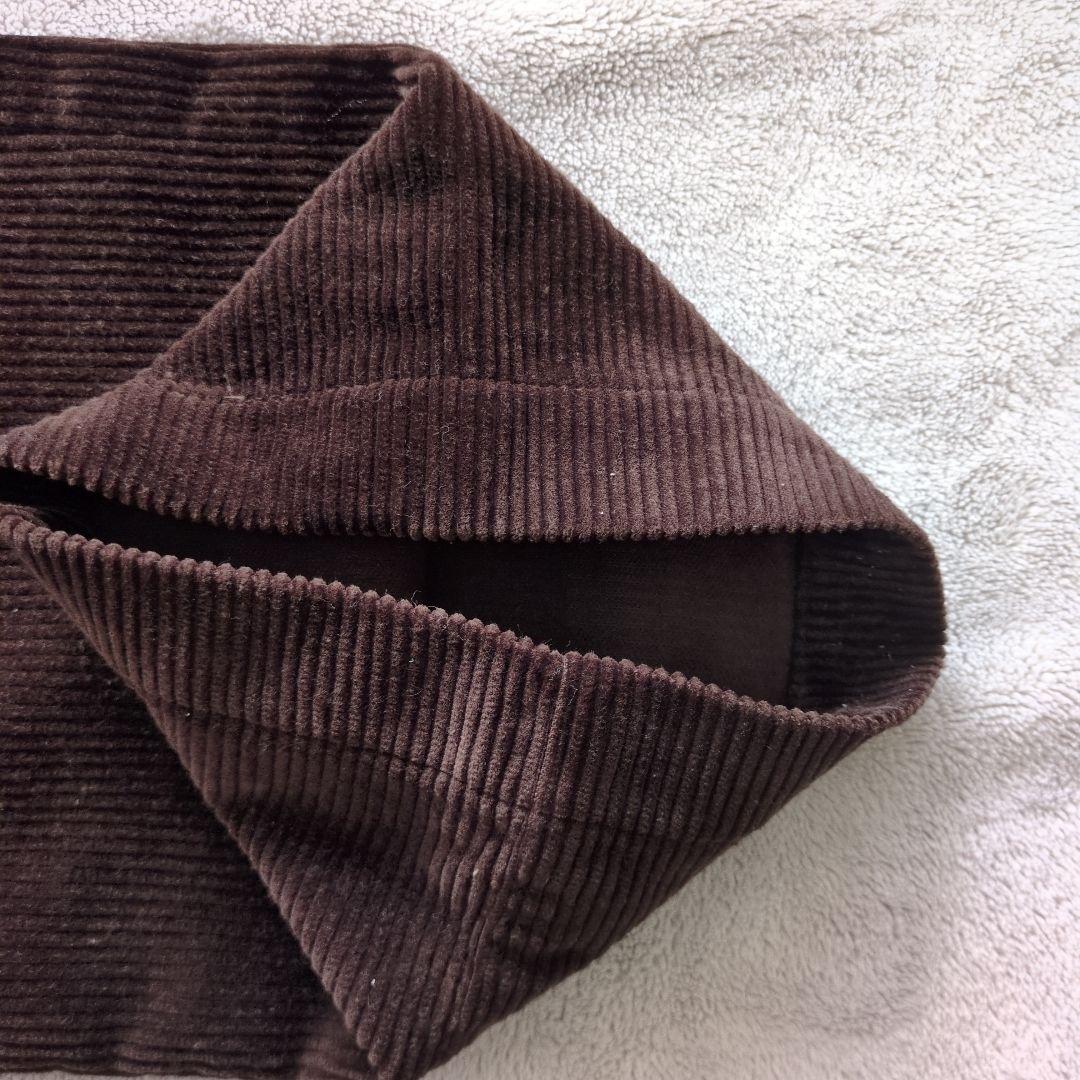 MARGARET HOWELL　マーガレットハウエル　太畝　コーデュロイパンツ