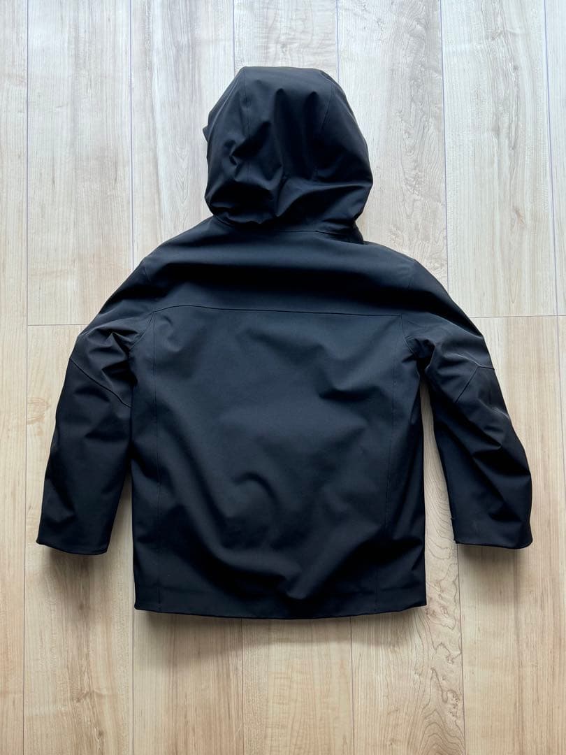 MONCLER GRENOBLE キッズ 上下セット 116cm