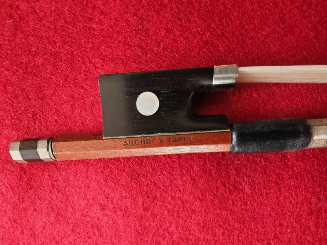 Pygmalius　ST-02　ARCHET a TOKIO 3/4サイズ