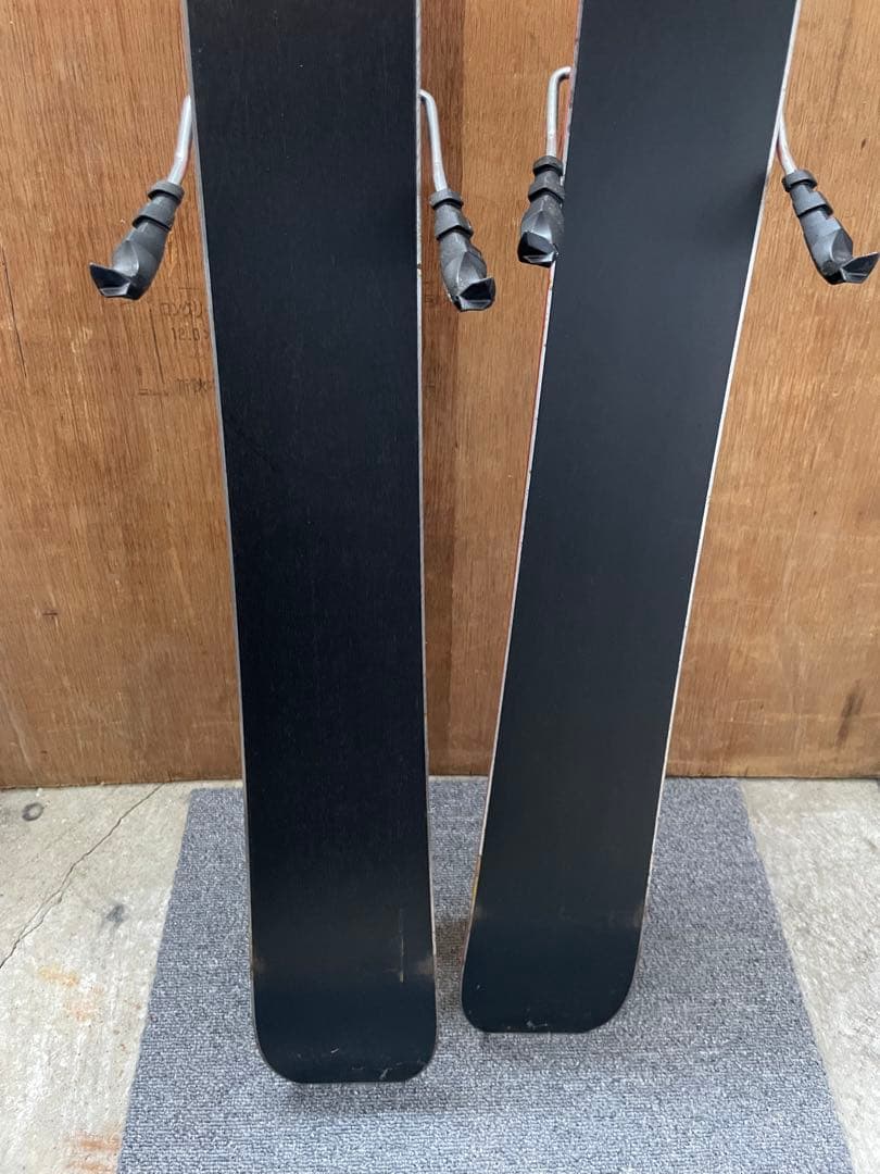 Scott slight 93 スキー 板 slight 175