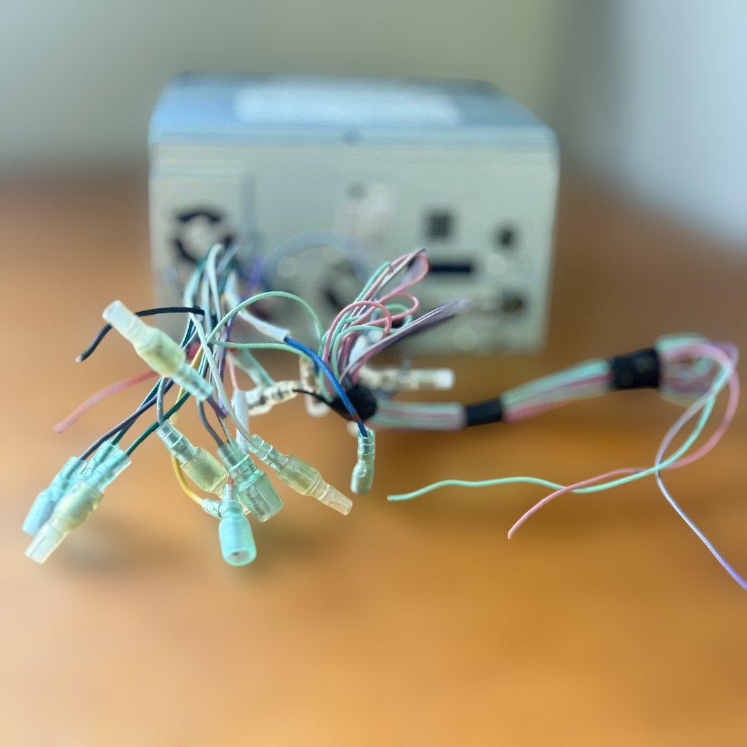 カーナビ CN-RE04D