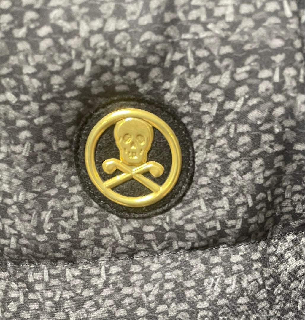 MARK&LONA 新品未使用美品　レディース冬用中綿ダウンアウター