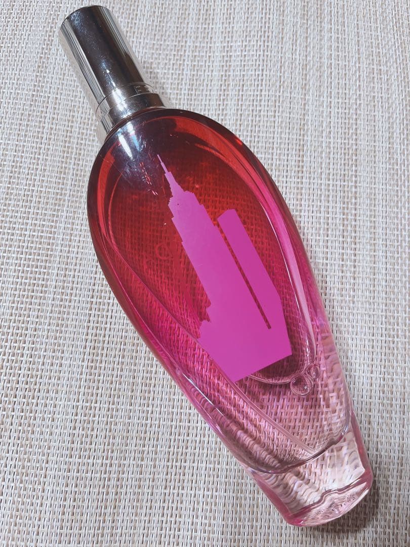 ESCADA セクシーグラフィティ100ml