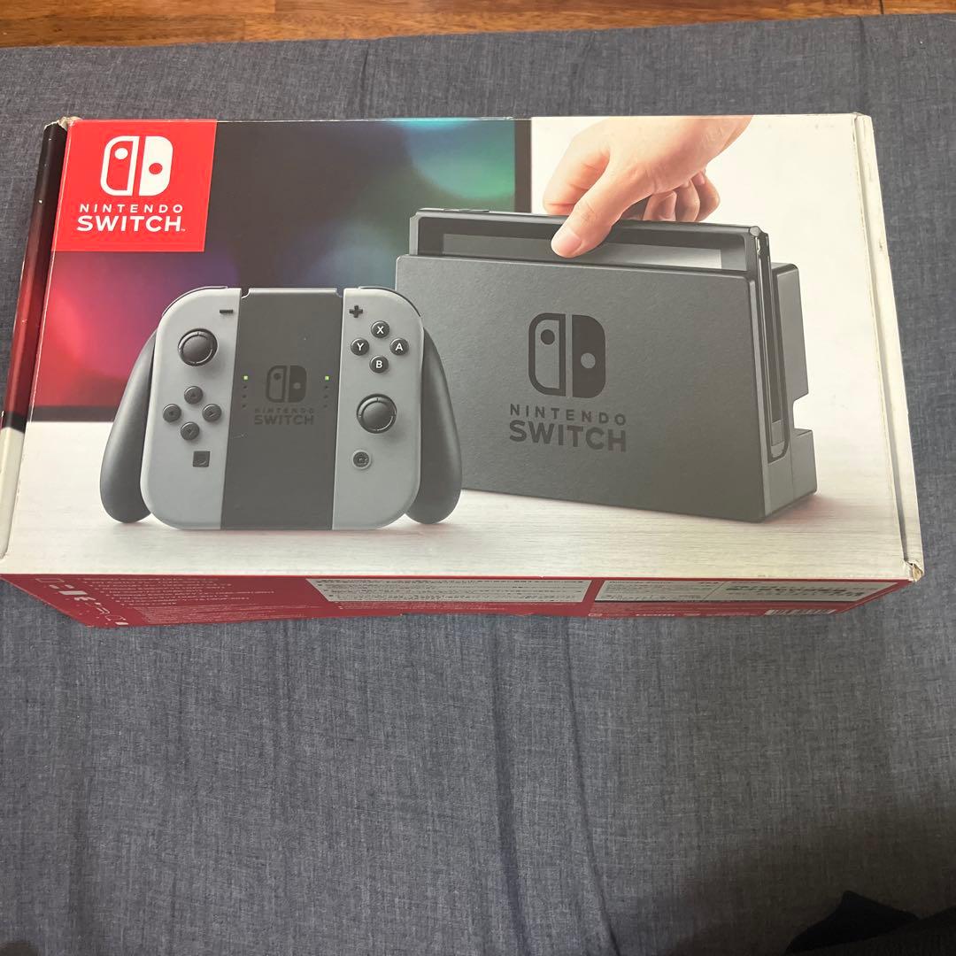 Nintendo Switch スマブラセット　値段交渉ok