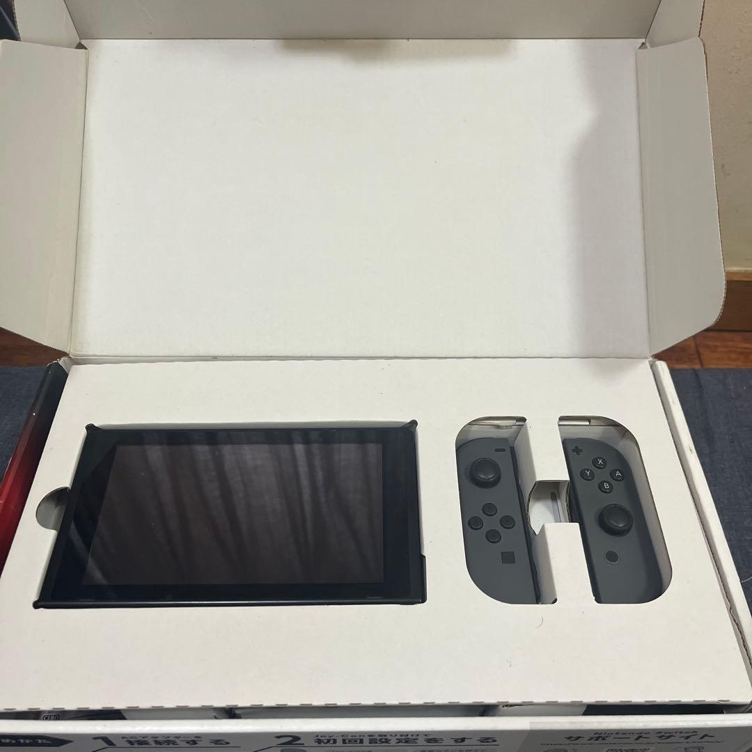 Nintendo Switch スマブラセット　値段交渉ok