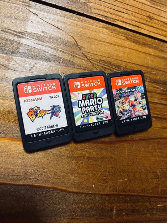 値引き有　NINTENDO SWITCHブラック　ゲーム　switch