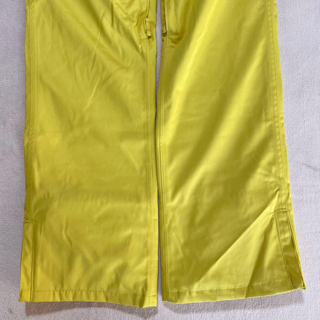 【新品未使用タグ付き】OAKLEY BIOZONE スノボー　ウェア　パンツ　S