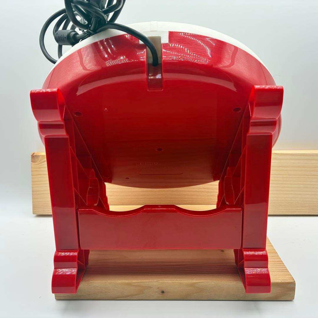 太鼓の達人 太鼓とバチ Nintendo Switch専用コントローラー 2個