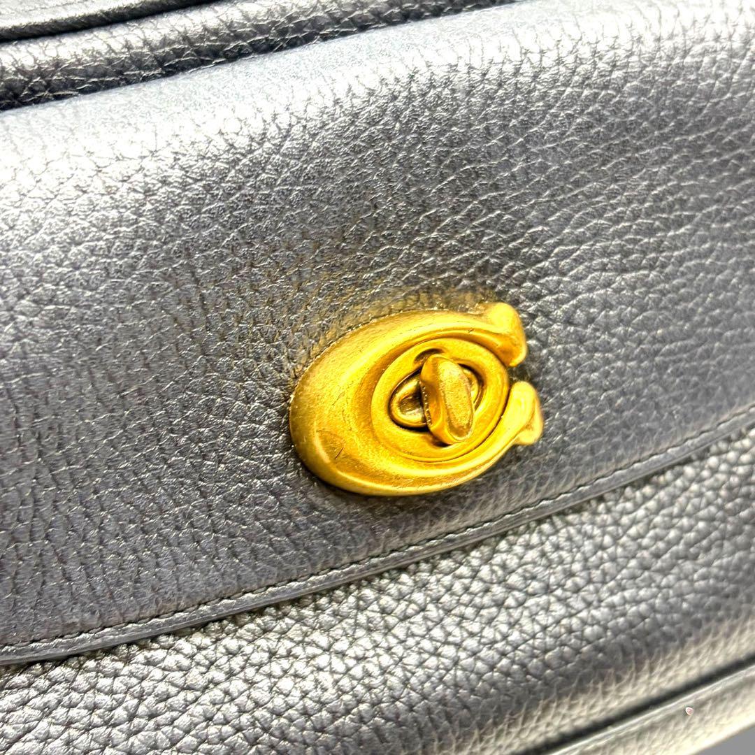 COACH コーチ ウィロウ カメラバッグ C0823 ショルダーバッグ